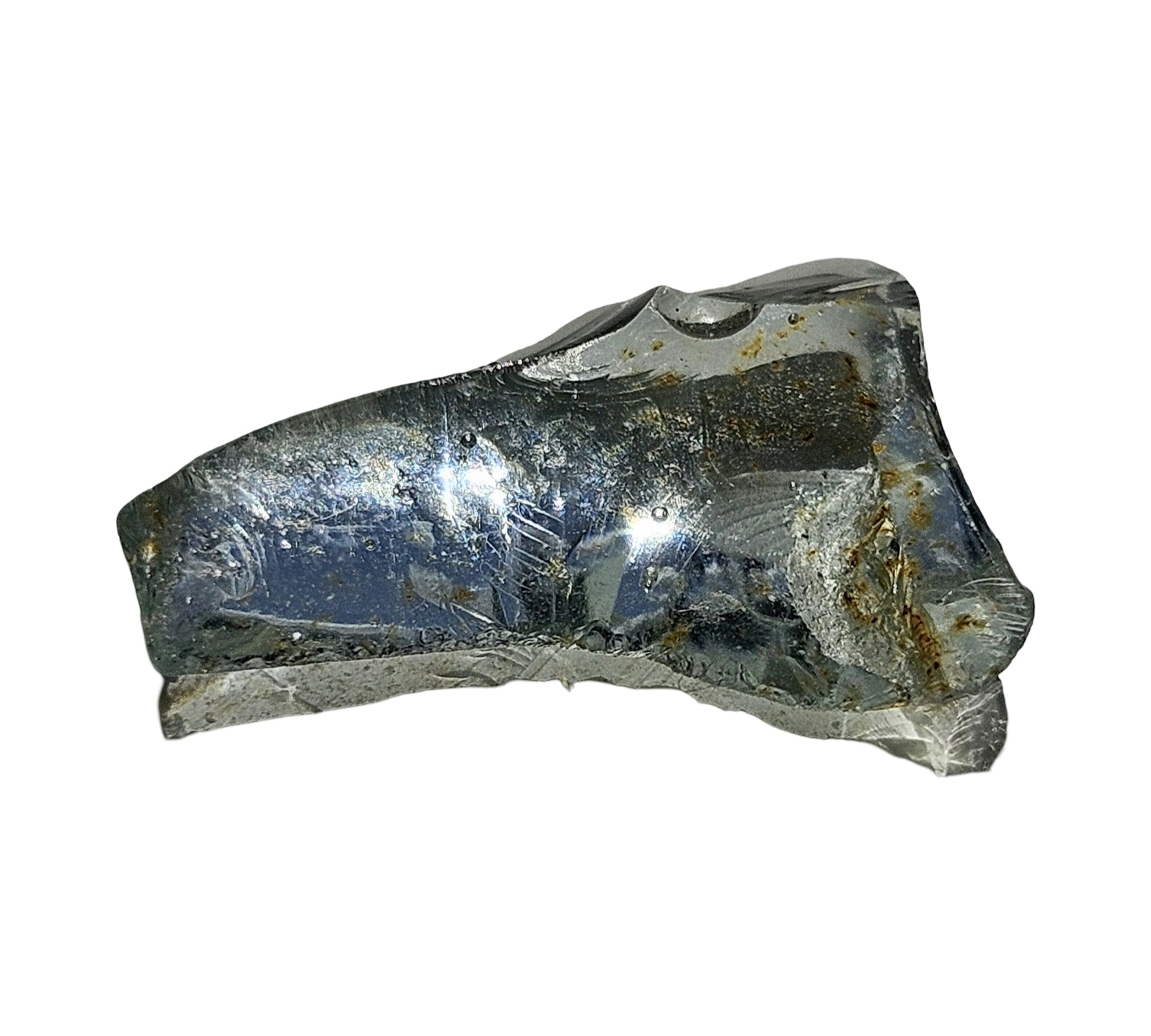 Andara crystal