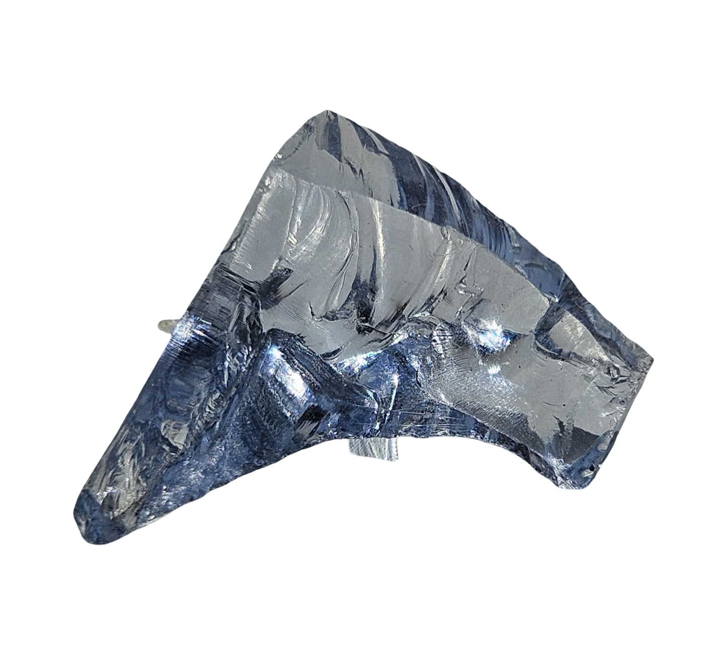 Andara crystal