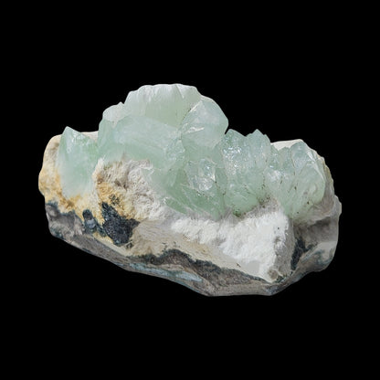 Green Apophyllite
