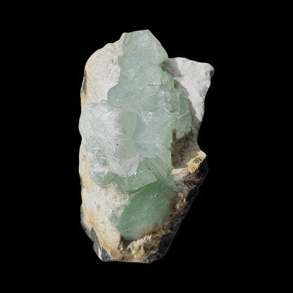 Green Apophyllite