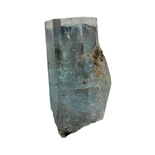 Aquamarine Specimen