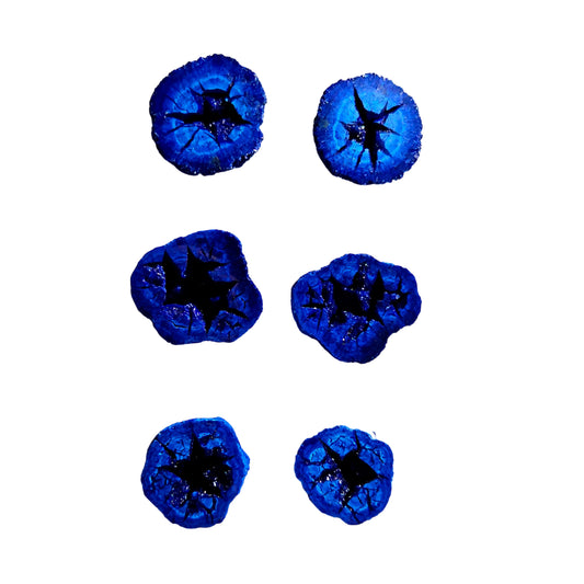 Azurite Geode Pairs (Super High Quality)