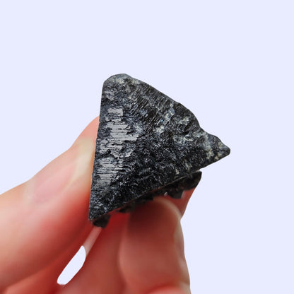 Black Tourmaline (for Protection)