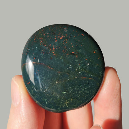 Bloodstone Flatstone
