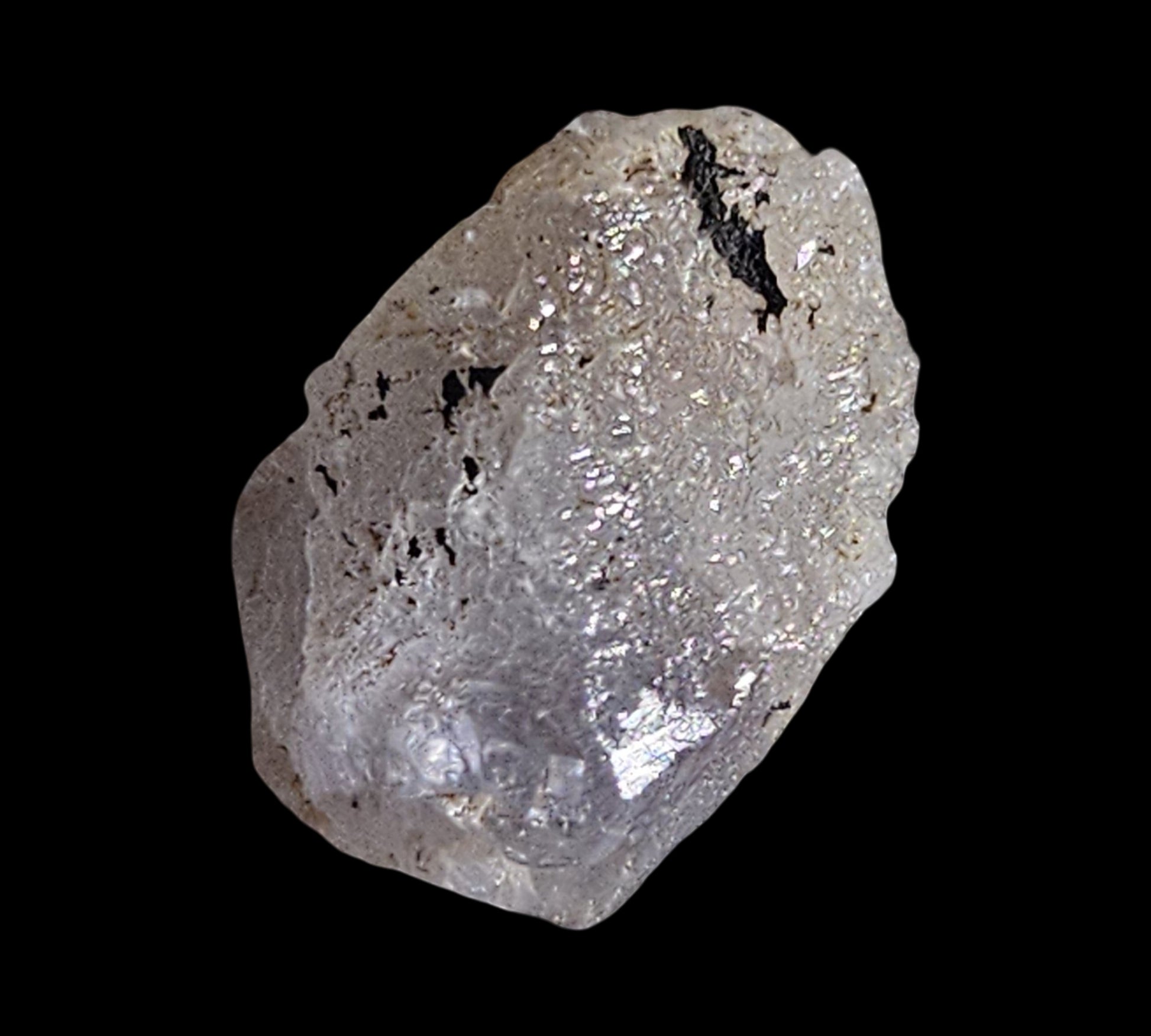 Blue Herderite