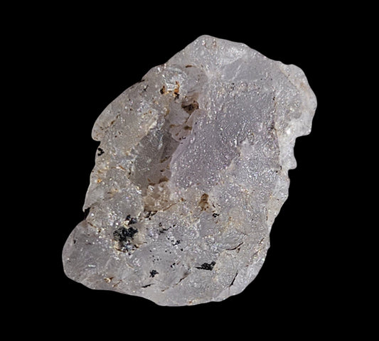 Blue Herderite