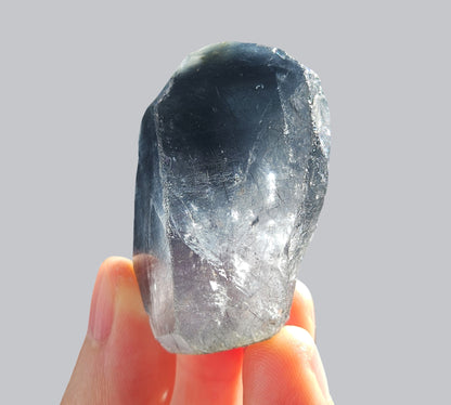 Blue Tara Quartz