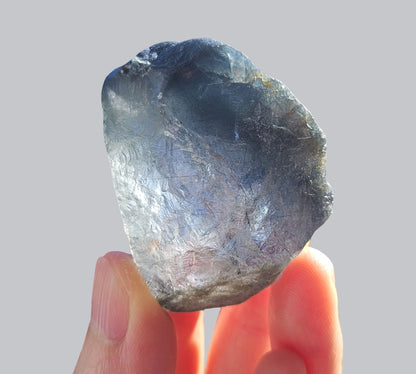 Blue Tara Quartz