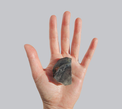 Blue Tara Quartz