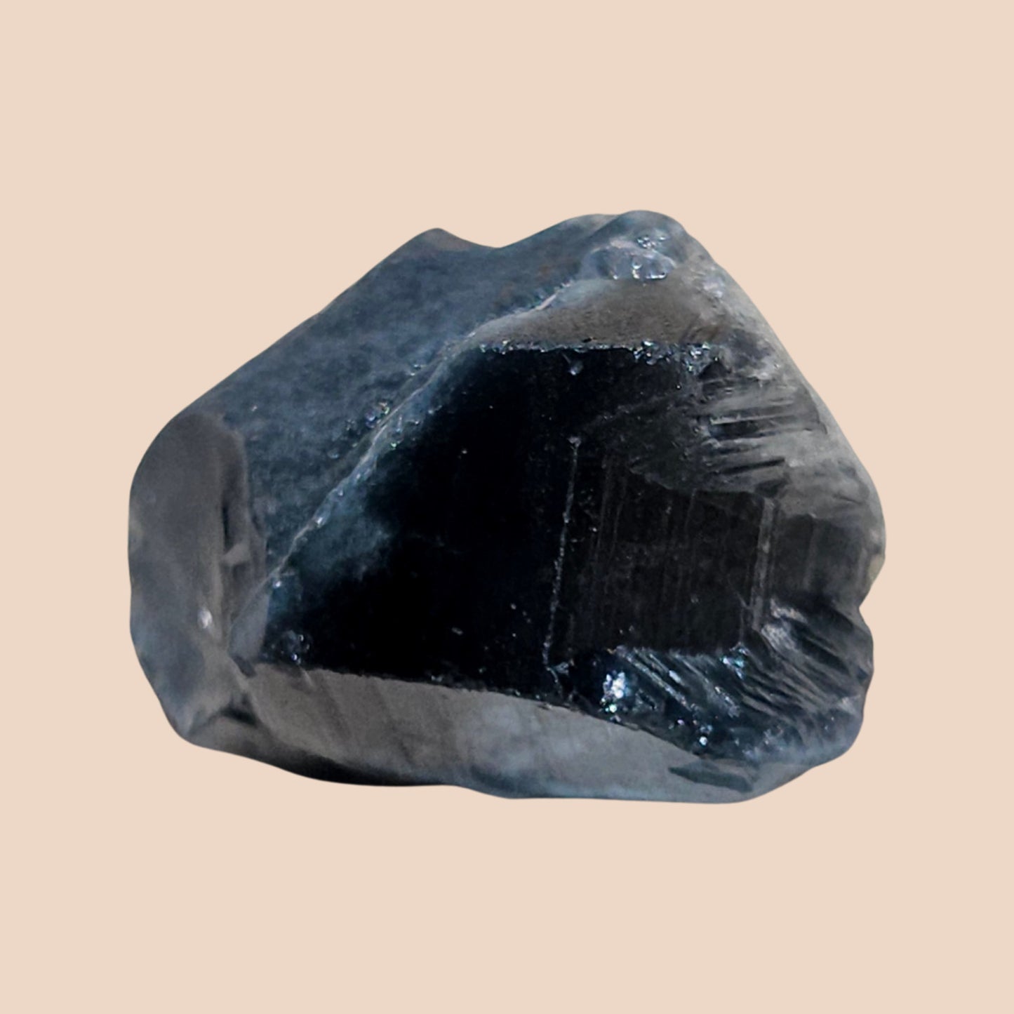 Blue Tara Crystal (Dragon Energy)