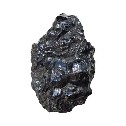 Botryoidal hematite
