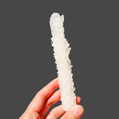 Calcite Stalactite.