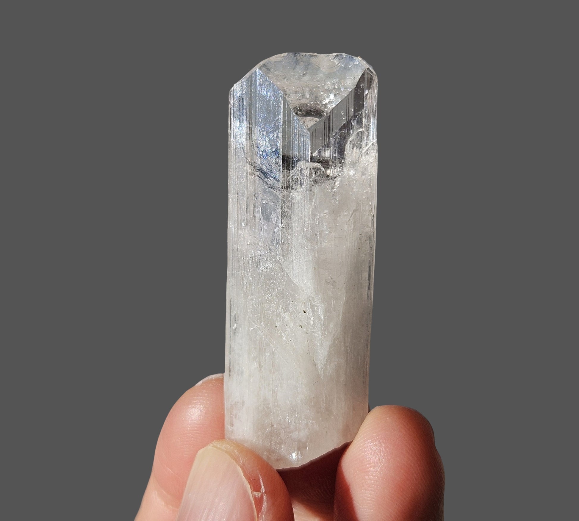 Danburite