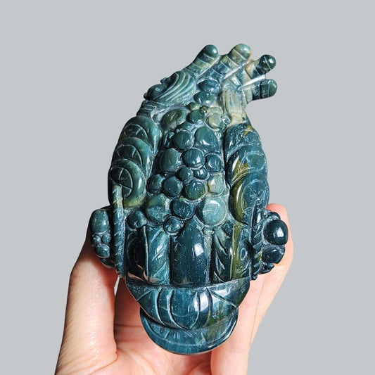 Jasper Money Toad (1)