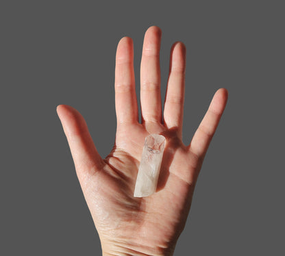 Danburite Natural Crystal