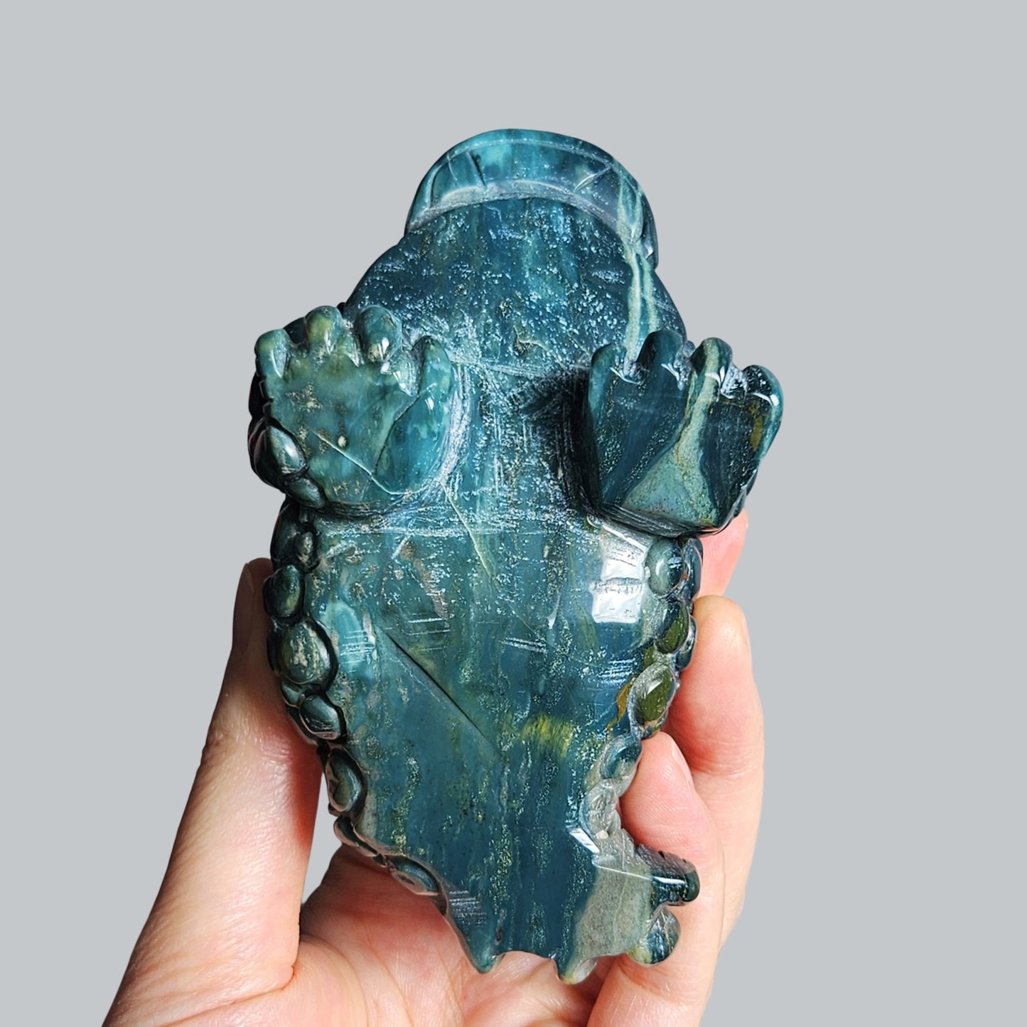 Jasper Money Toad (1)