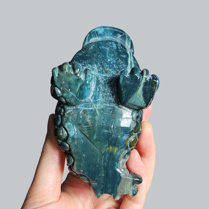 Jasper Money Toad (1)