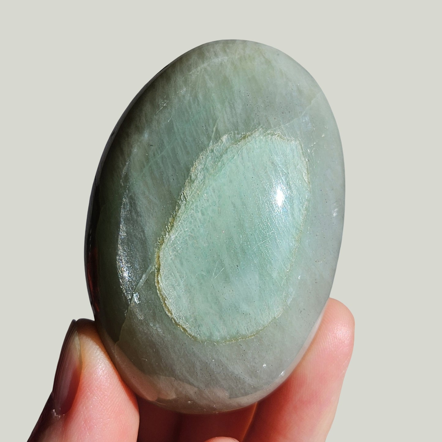 Green Moonstone (2)