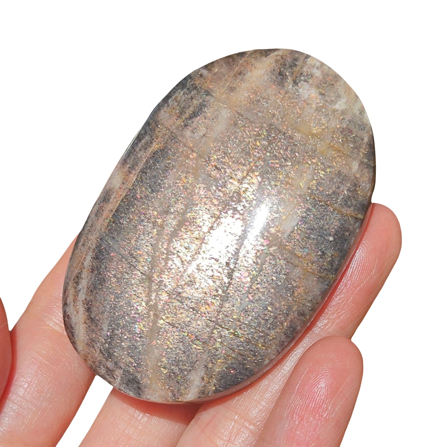 Rainbow Lattice Sunstone Palmstone (1)