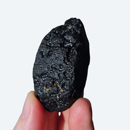 Tibetan Tektite (2)