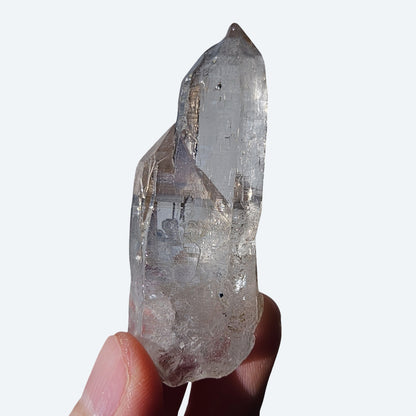 Smoky Quartz from Vietnam