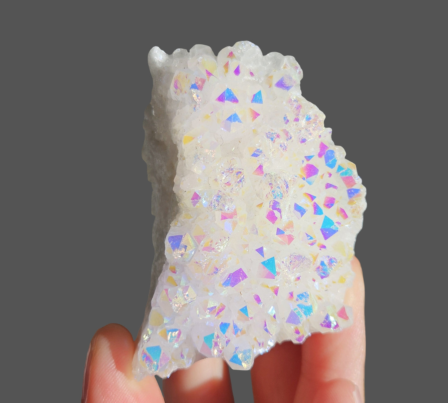Angel Aura Quartz