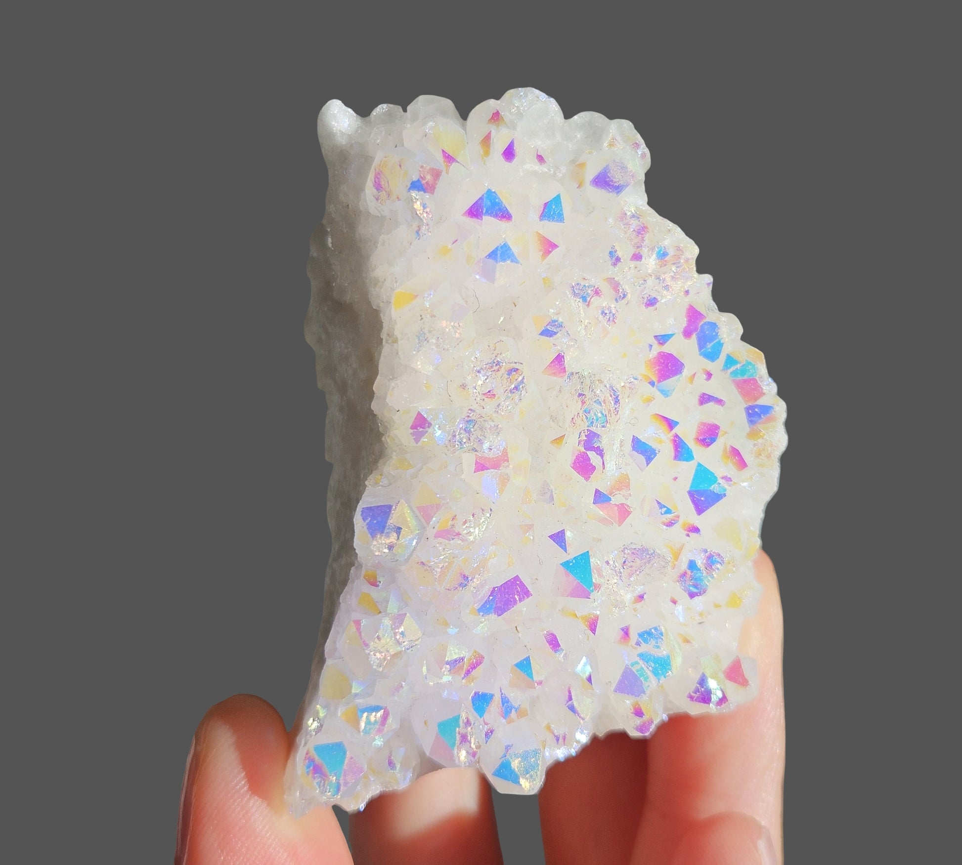 Angel Aura Quartz