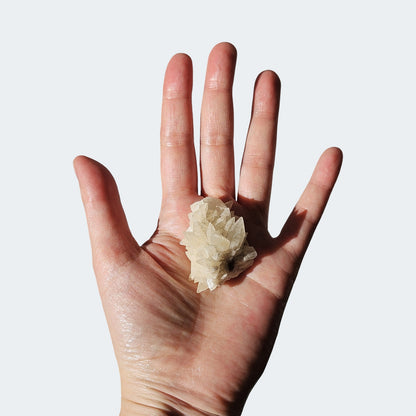 Calcite Mini Cluster