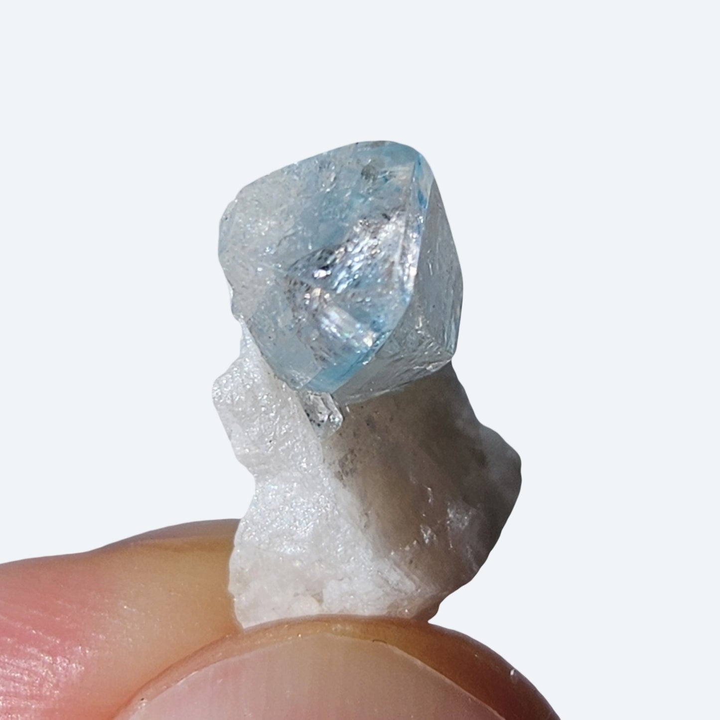 Euclase Crystal