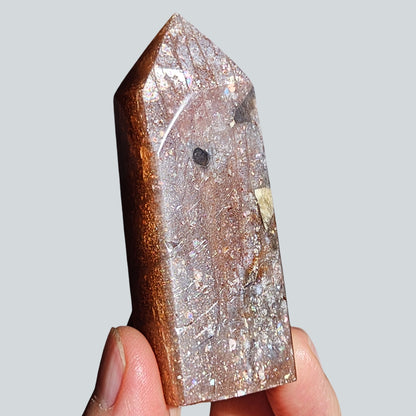 Sunstone Point | Rare & High Grade
