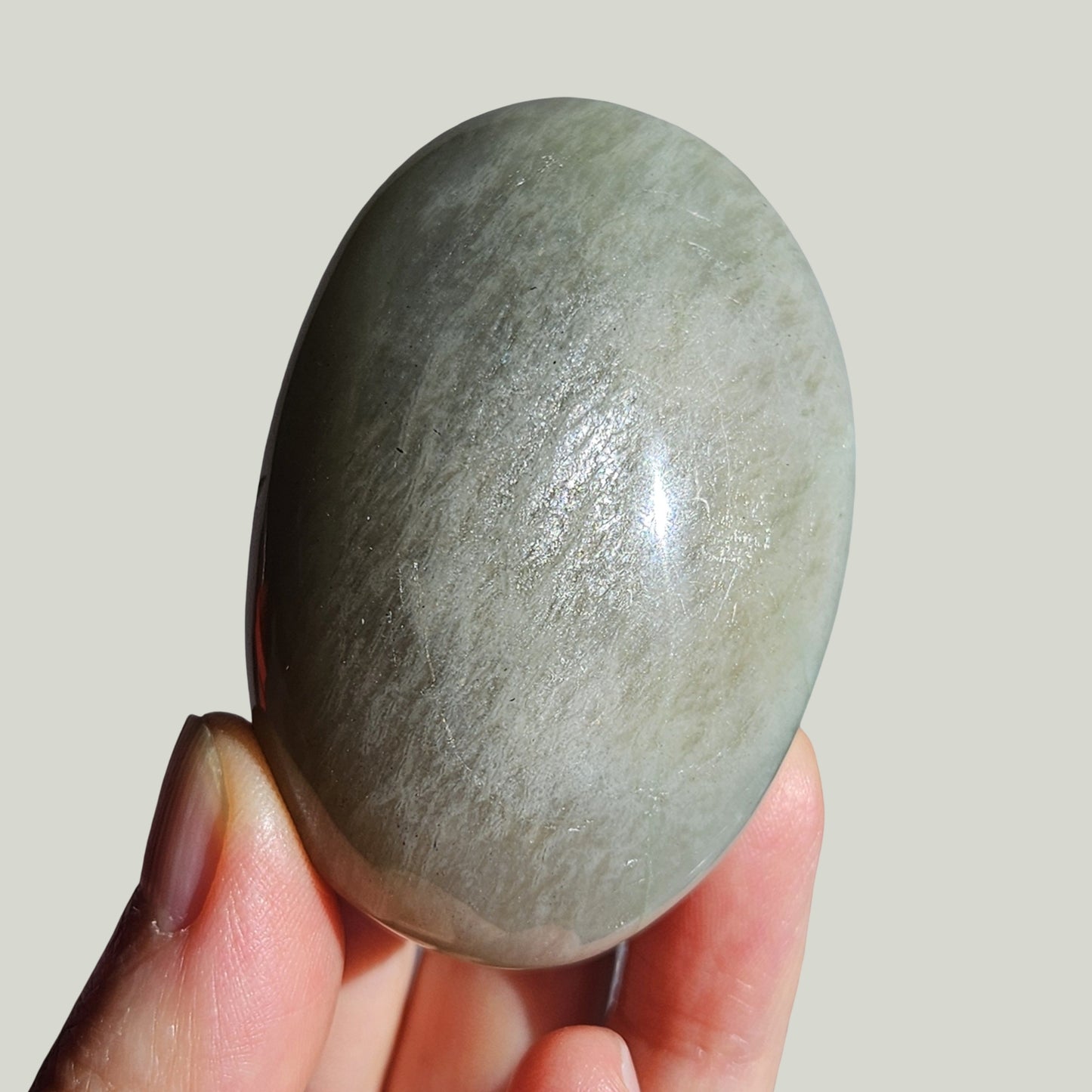 Green Moonstone (2)