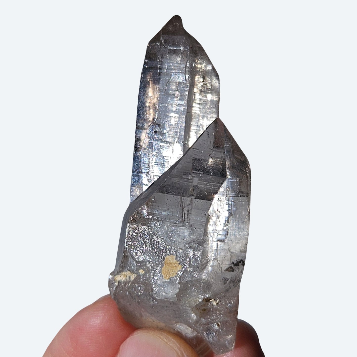Smoky Quartz from Vietnam