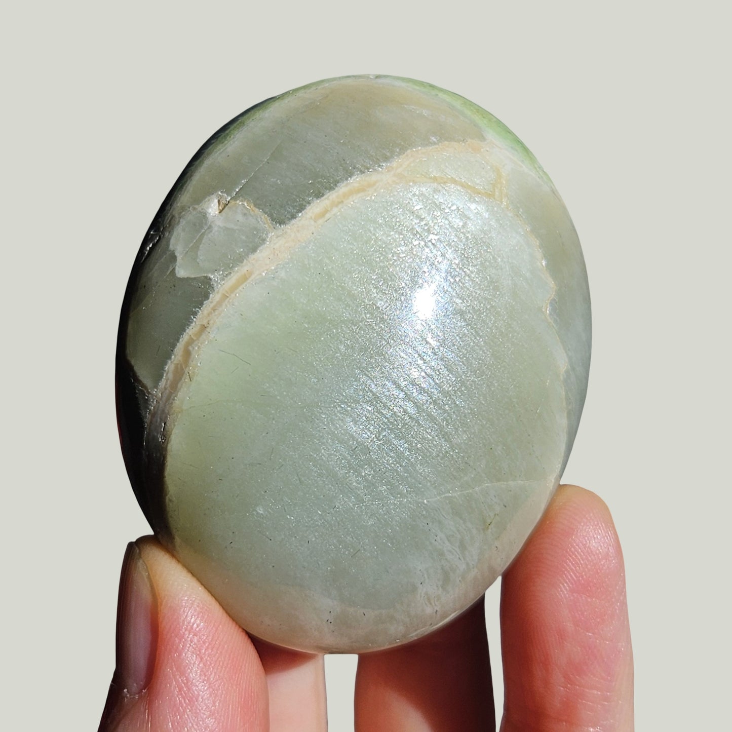 Green Moonstone (1)
