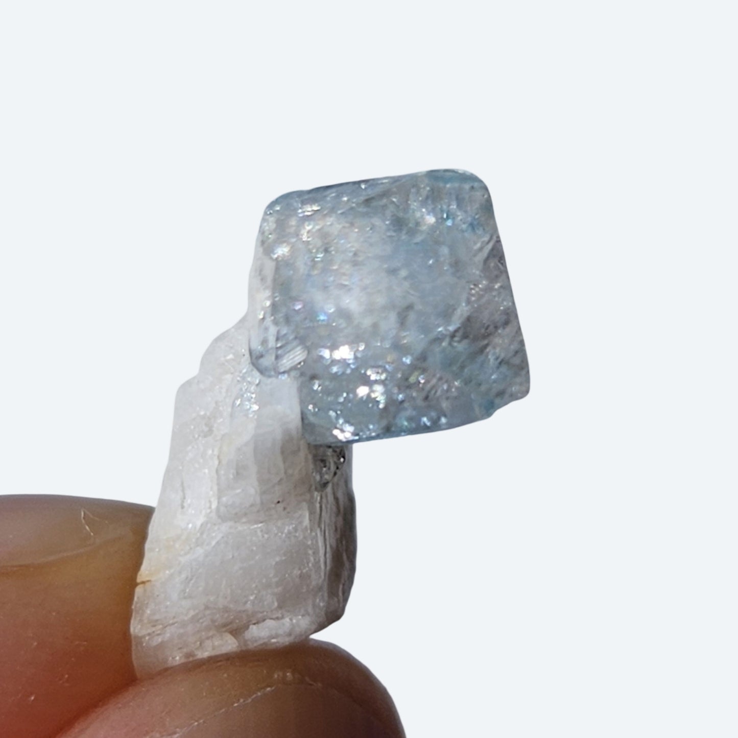 Euclase Crystal