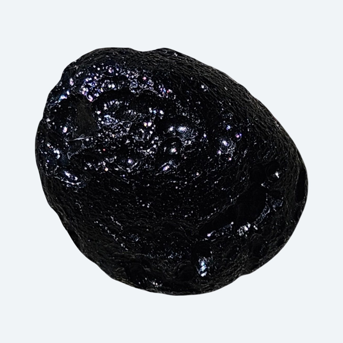 Tibetan Tektite (4)