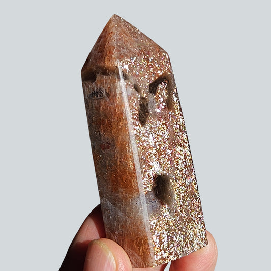 Sunstone Point | Rare & High Grade