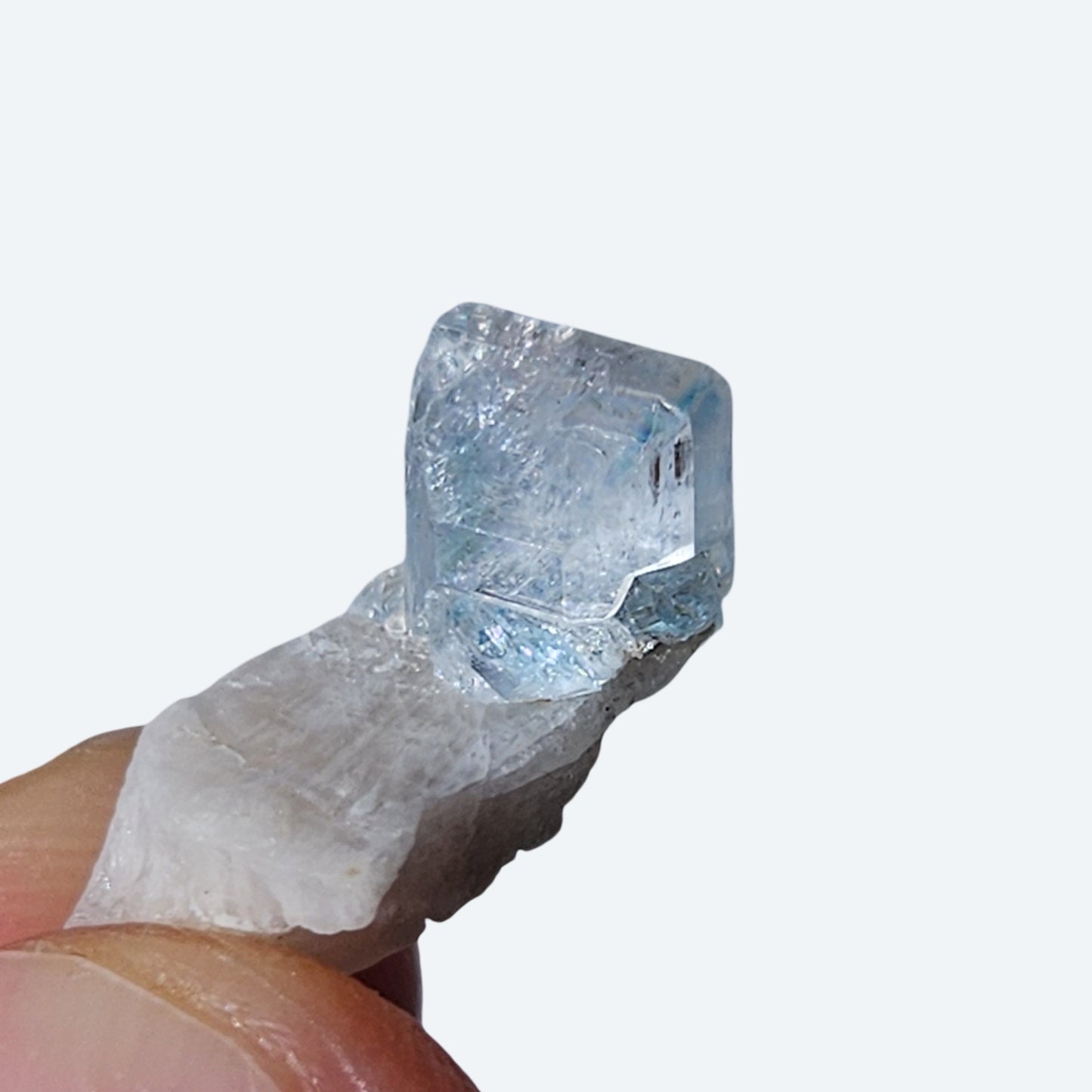 Euclase Crystal