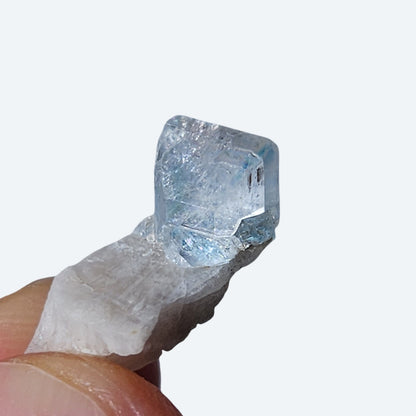 Euclase Crystal