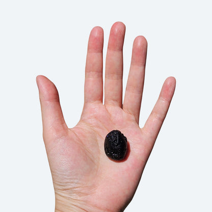 Tibetan Tektite (4)