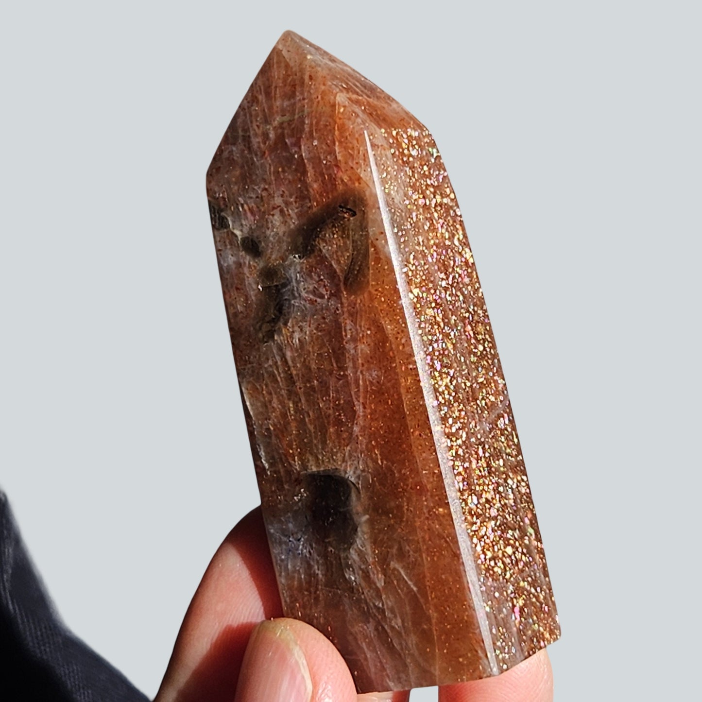 Sunstone Point | Rare & High Grade