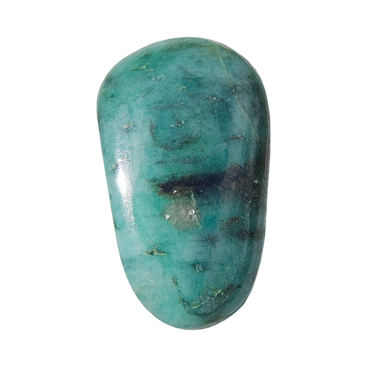 Emereald Tumble High Quality