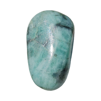 Emerald Tumble (High Quality)