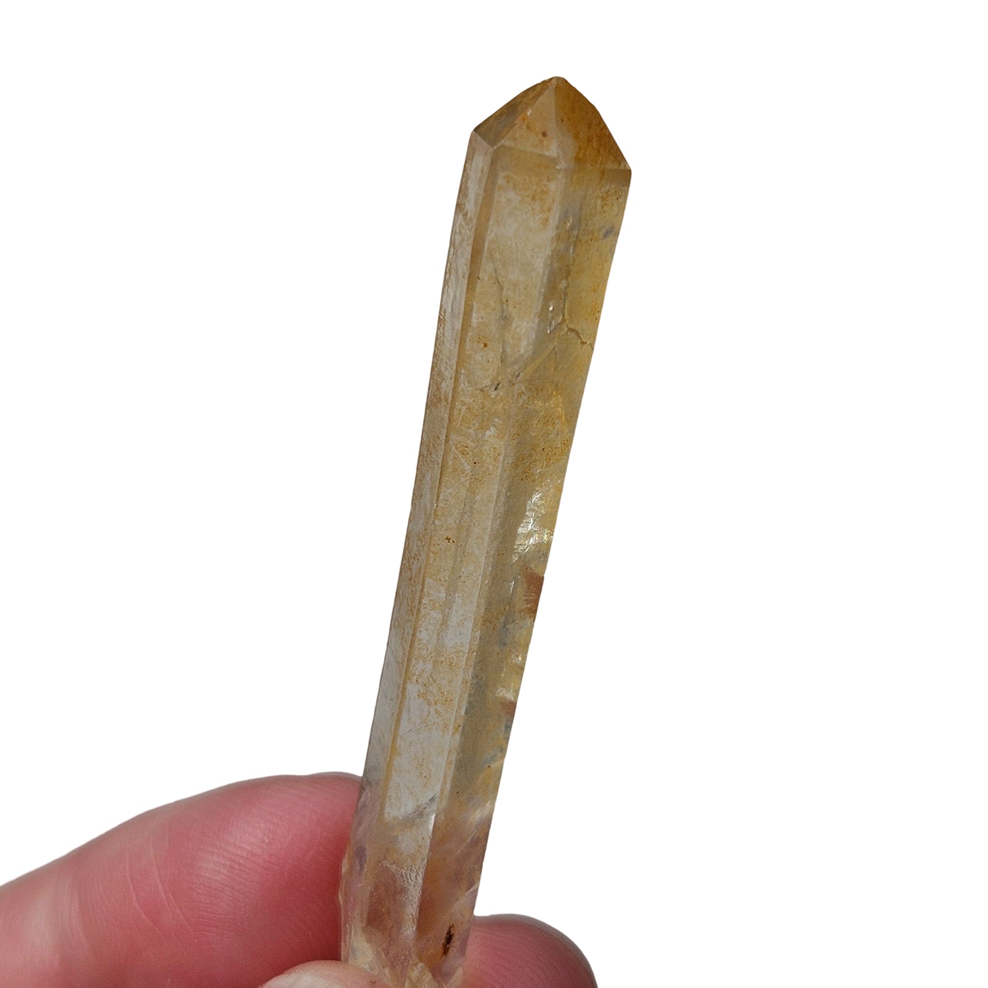 Halloysite Quartz