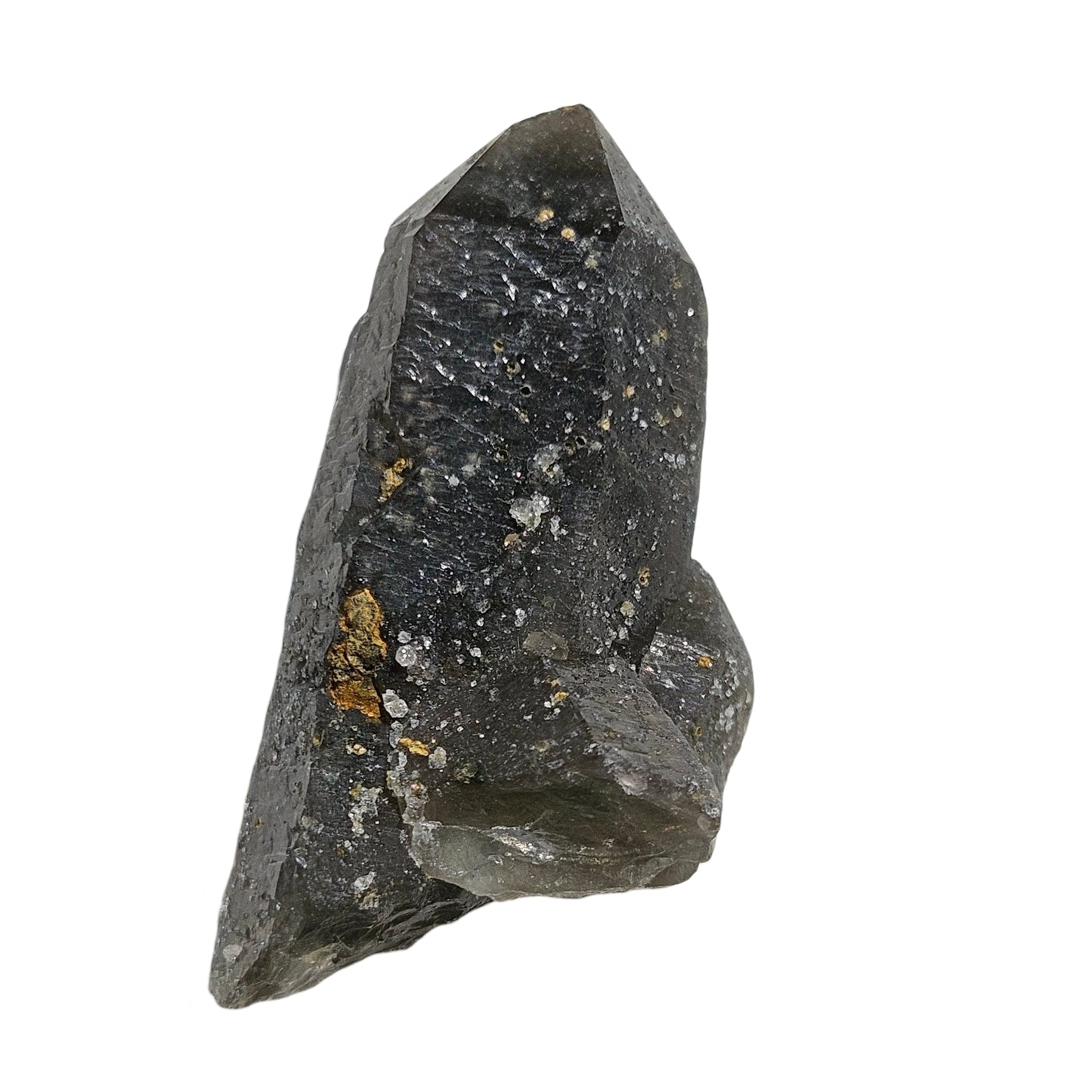 Hedenbergite Quartz