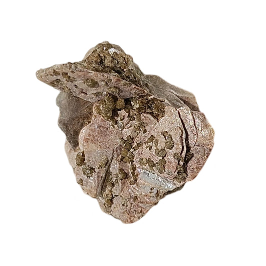 Brown Herderite (3)