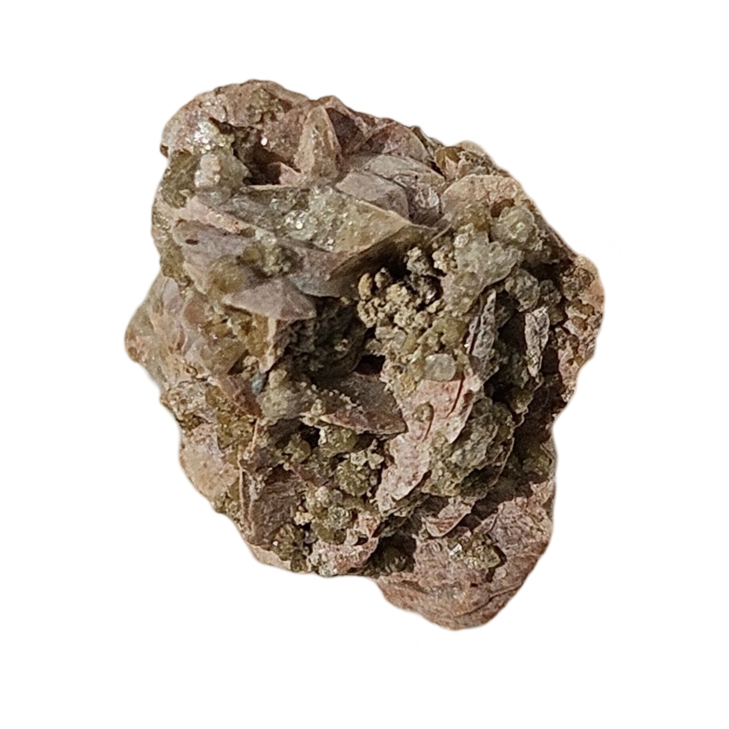 Brown Herderite (3)