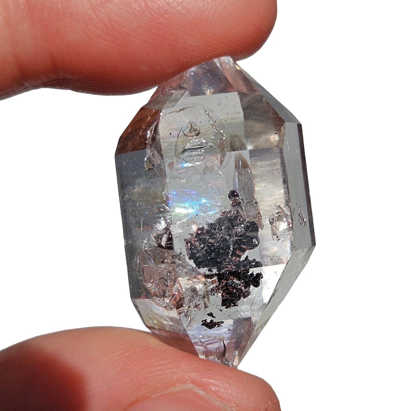 Herkimer Diamond (High Quality)