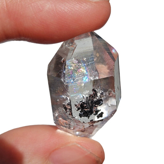 Herkimer Diamond (High Quality)