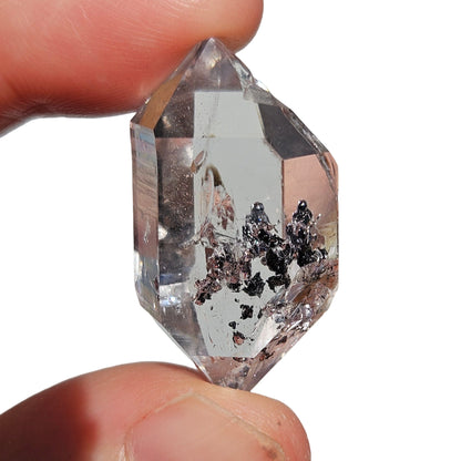 Herkimer Diamond (High Quality)