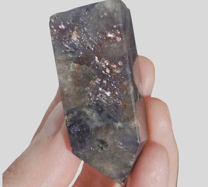 Iolite Sunstone Point (1)